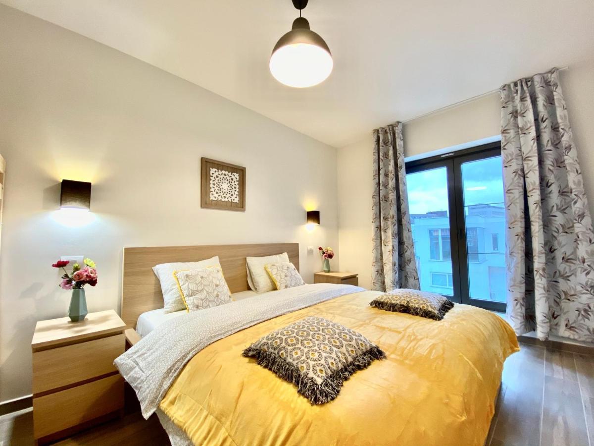 Apartment Apartment Anvers *