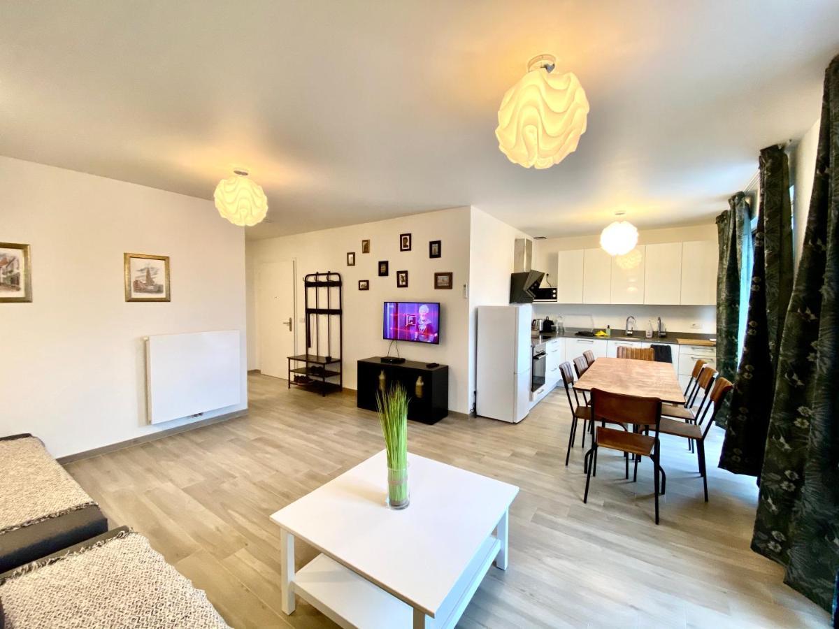 Apartment Apartment Anvers