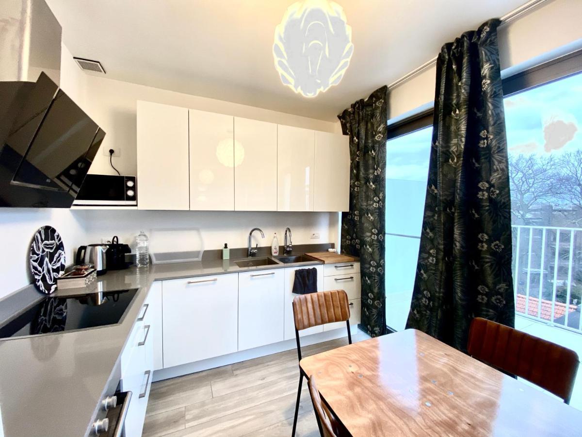 Apartment Anvers