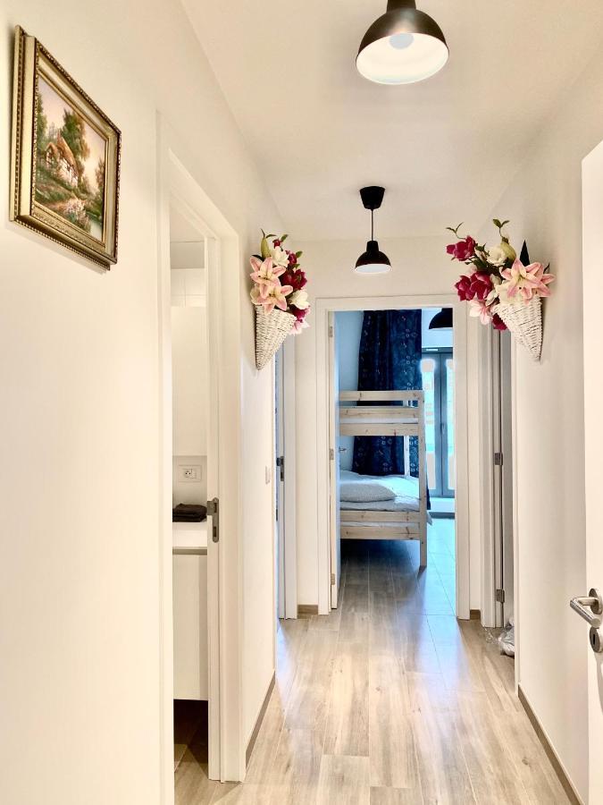 Apartment Anvers *