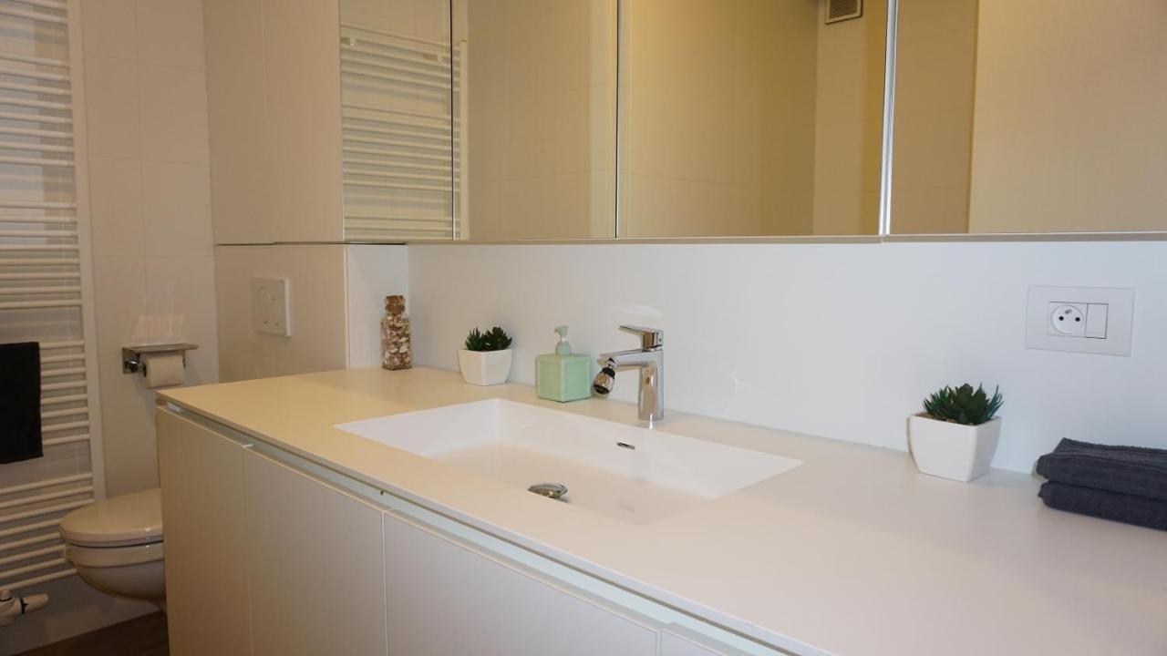Apartment Anvers Antwerpen
