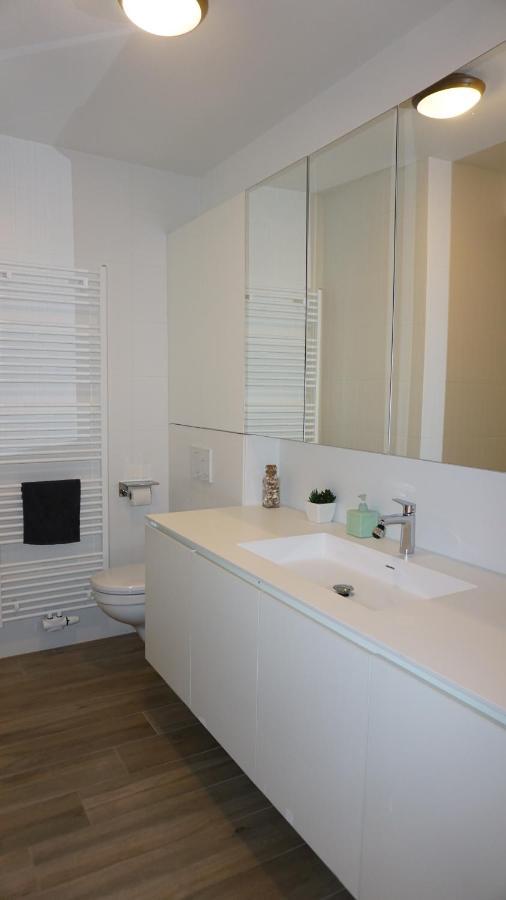 Apartment Anvers Antwerpen