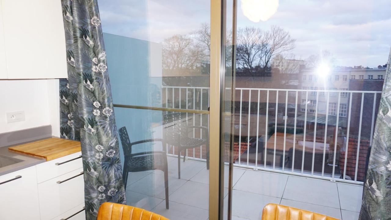 Apartment Apartment Anvers *