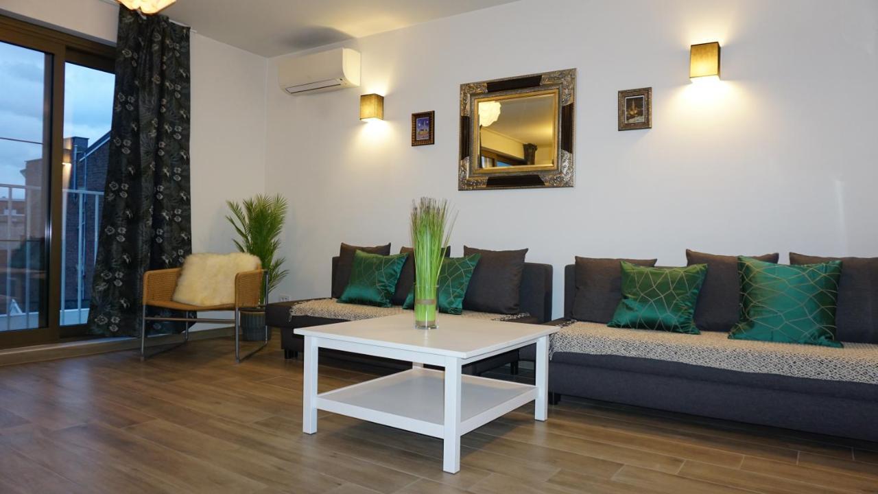 Apartment Anvers Apartment *