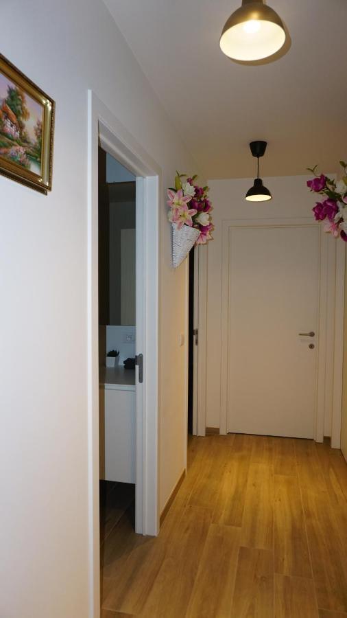 Apartment Anvers Apartment *
