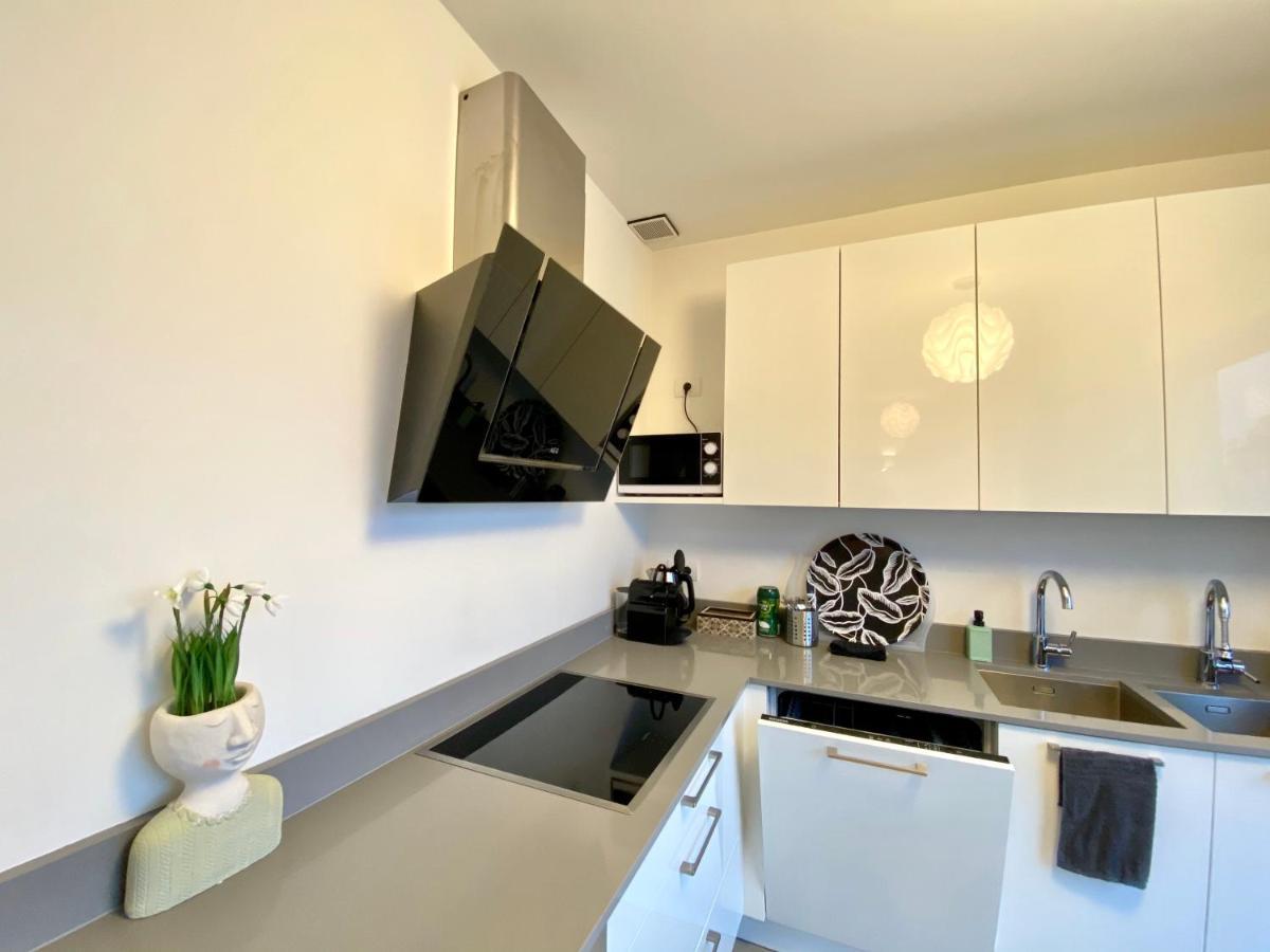 Apartment Apartment Anvers Antwerpen