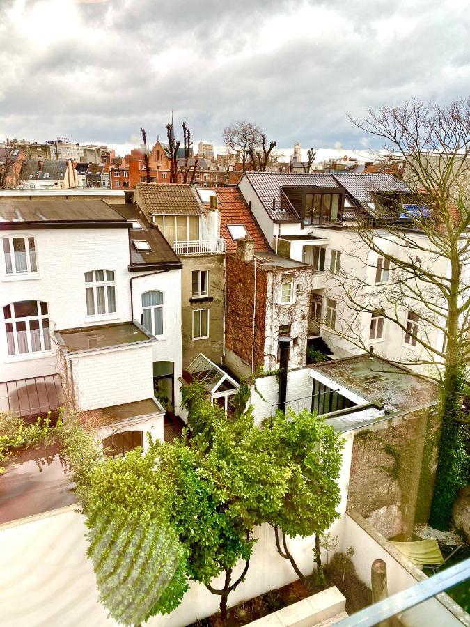 Apartment Anvers Antwerpen