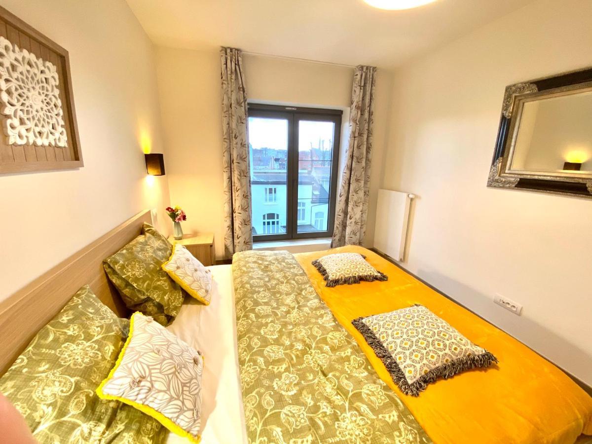 Apartment Apartment Anvers Antwerpen