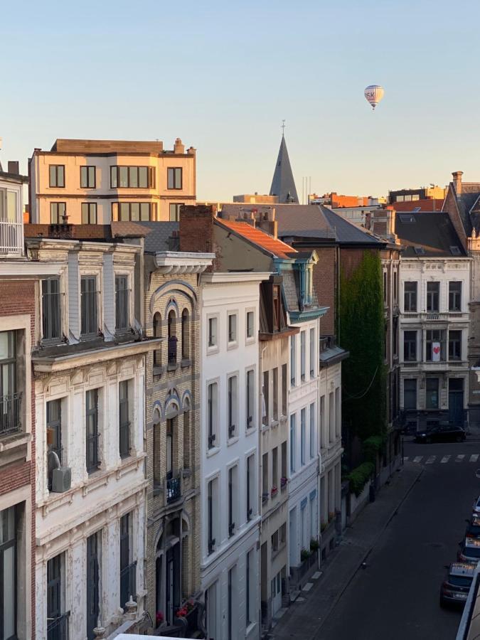 Apartment Anvers * Antwerpen