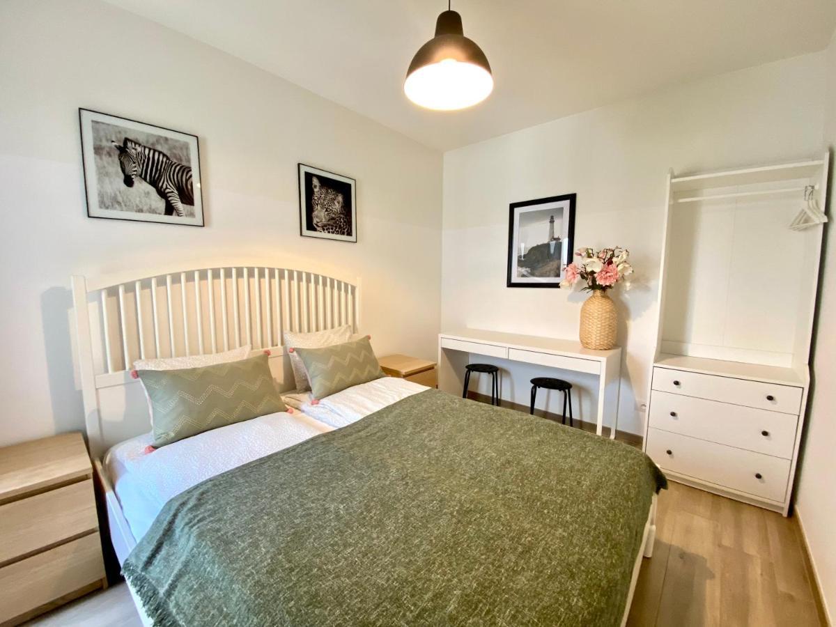 Apartment Apartment Anvers *